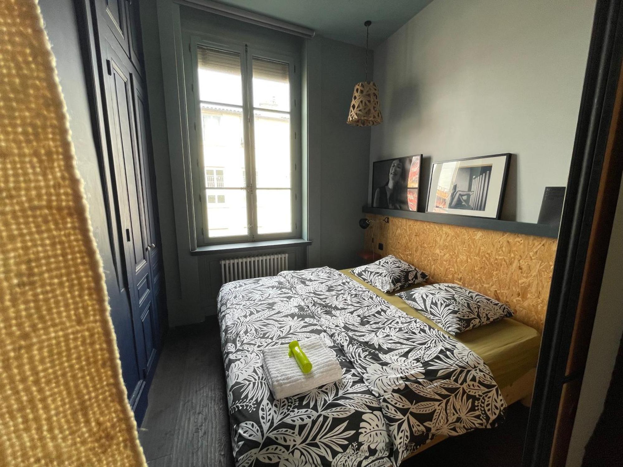 Lyon4 Cocooning Centre Croix Rousse 86M2-4P Apartment Bagian luar foto