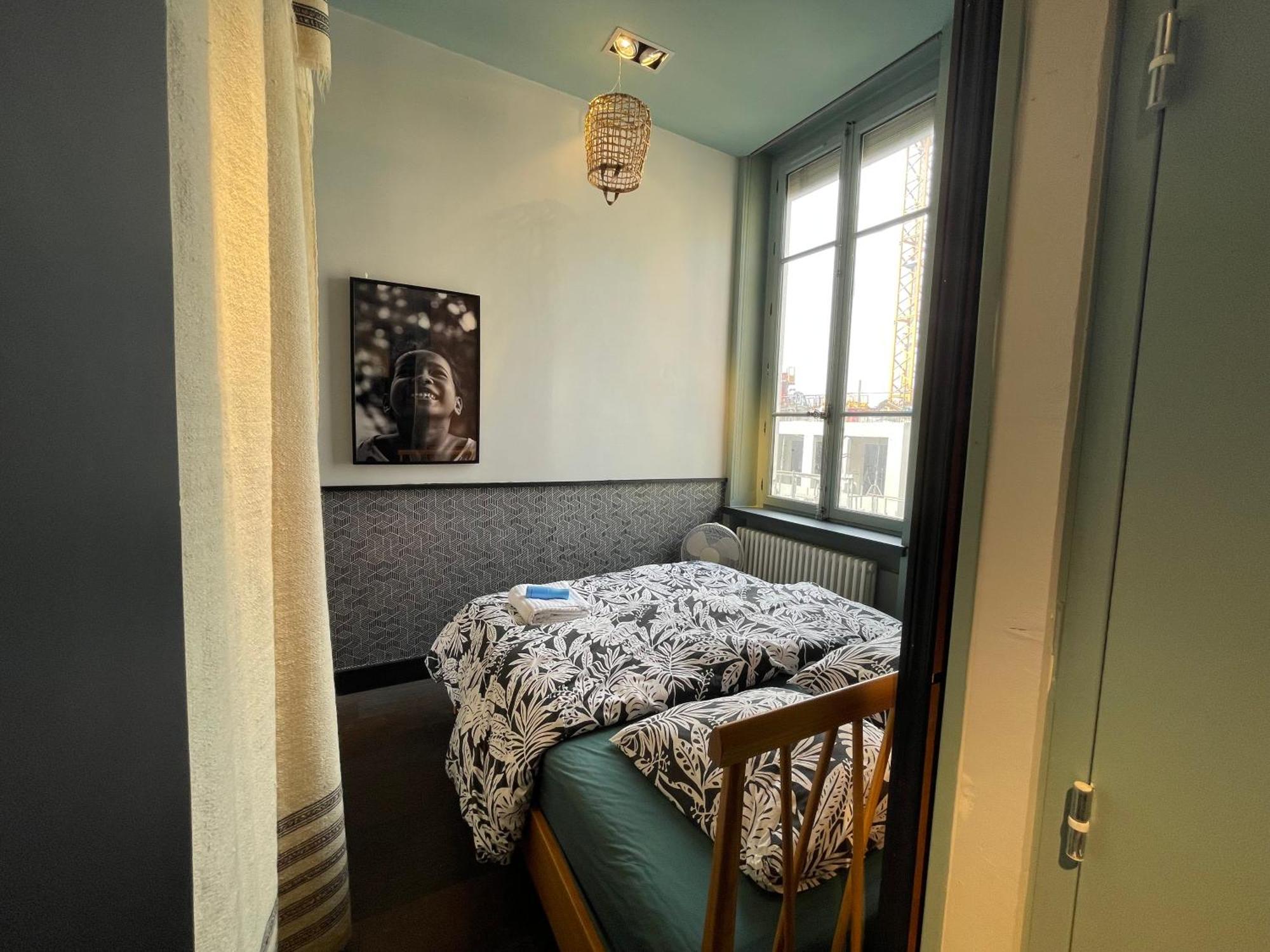 Lyon4 Cocooning Centre Croix Rousse 86M2-4P Apartment Bagian luar foto
