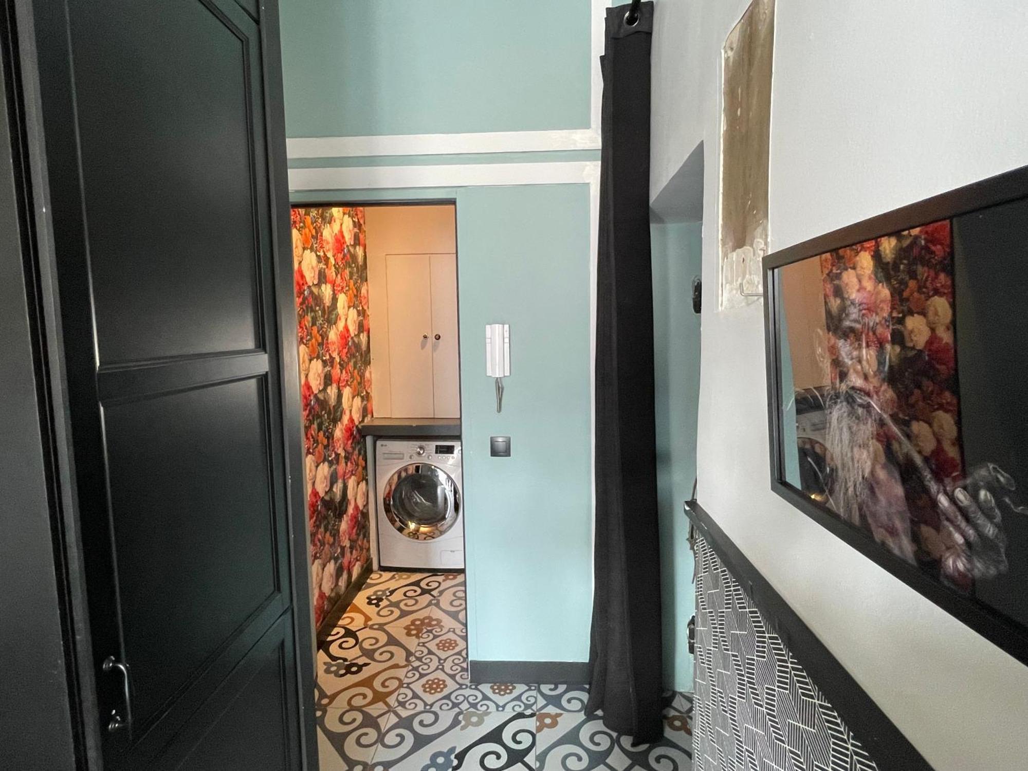 Lyon4 Cocooning Centre Croix Rousse 86M2-4P Apartment Bagian luar foto