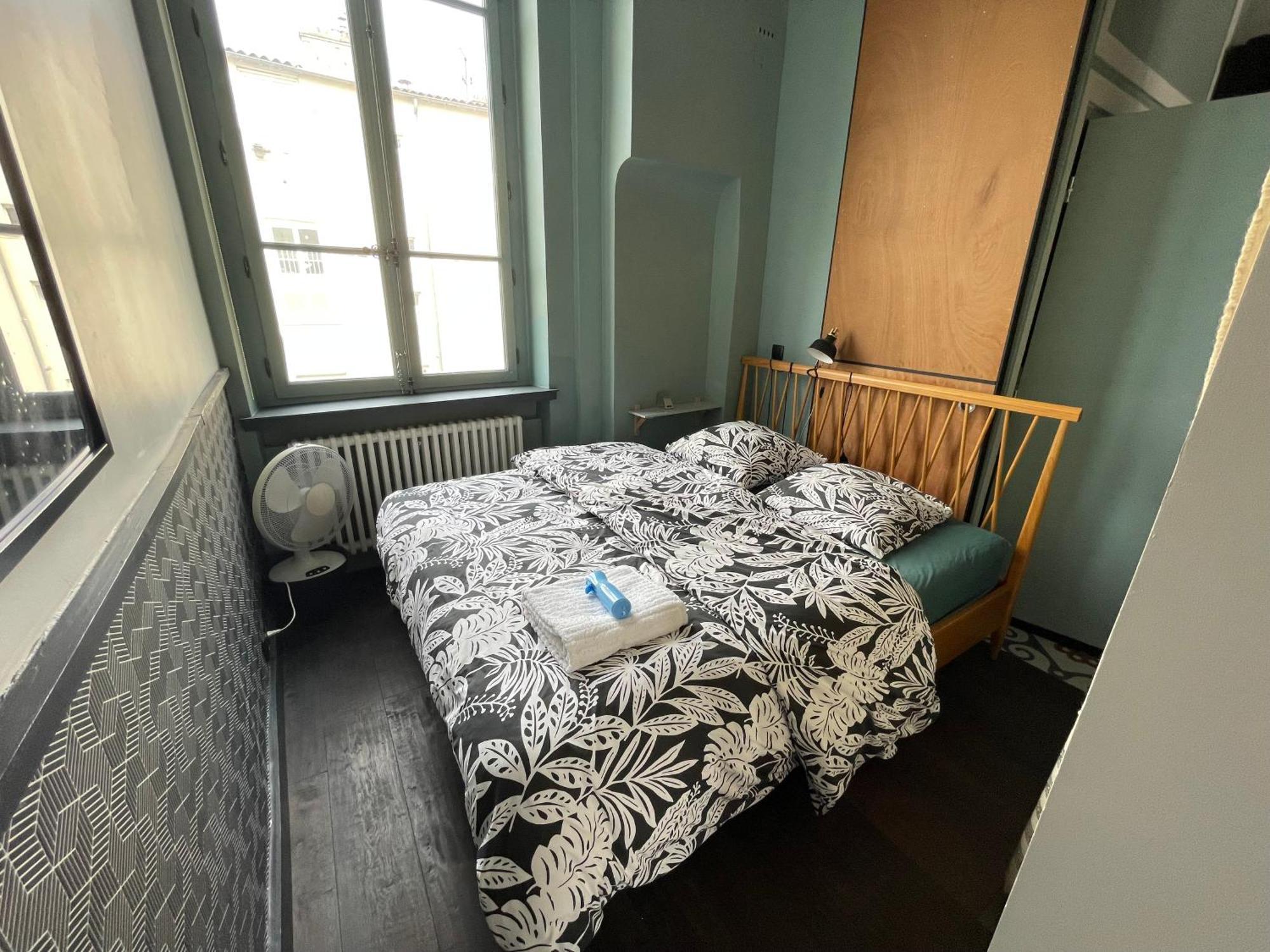 Lyon4 Cocooning Centre Croix Rousse 86M2-4P Apartment Bagian luar foto