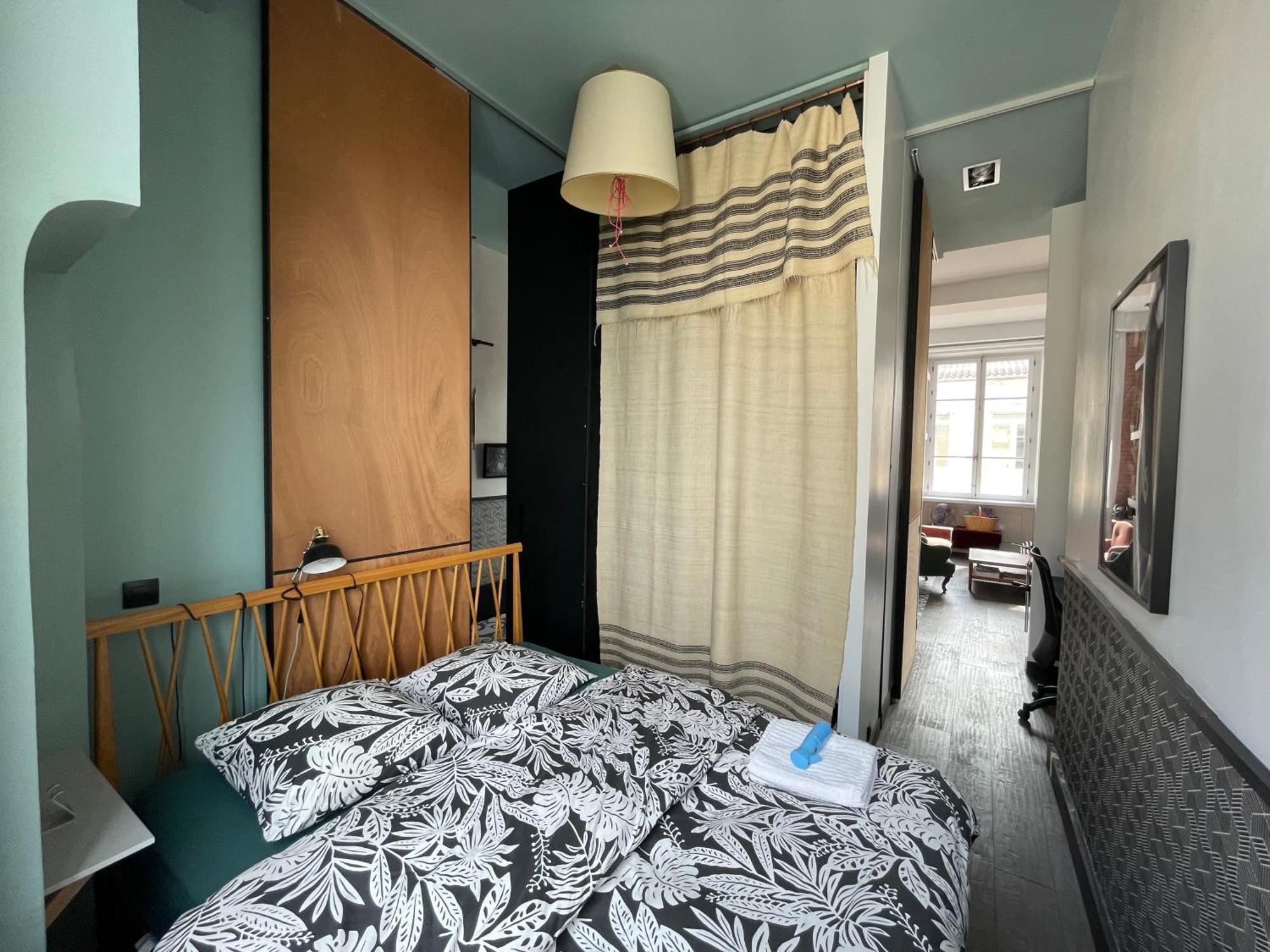 Lyon4 Cocooning Centre Croix Rousse 86M2-4P Apartment Bagian luar foto