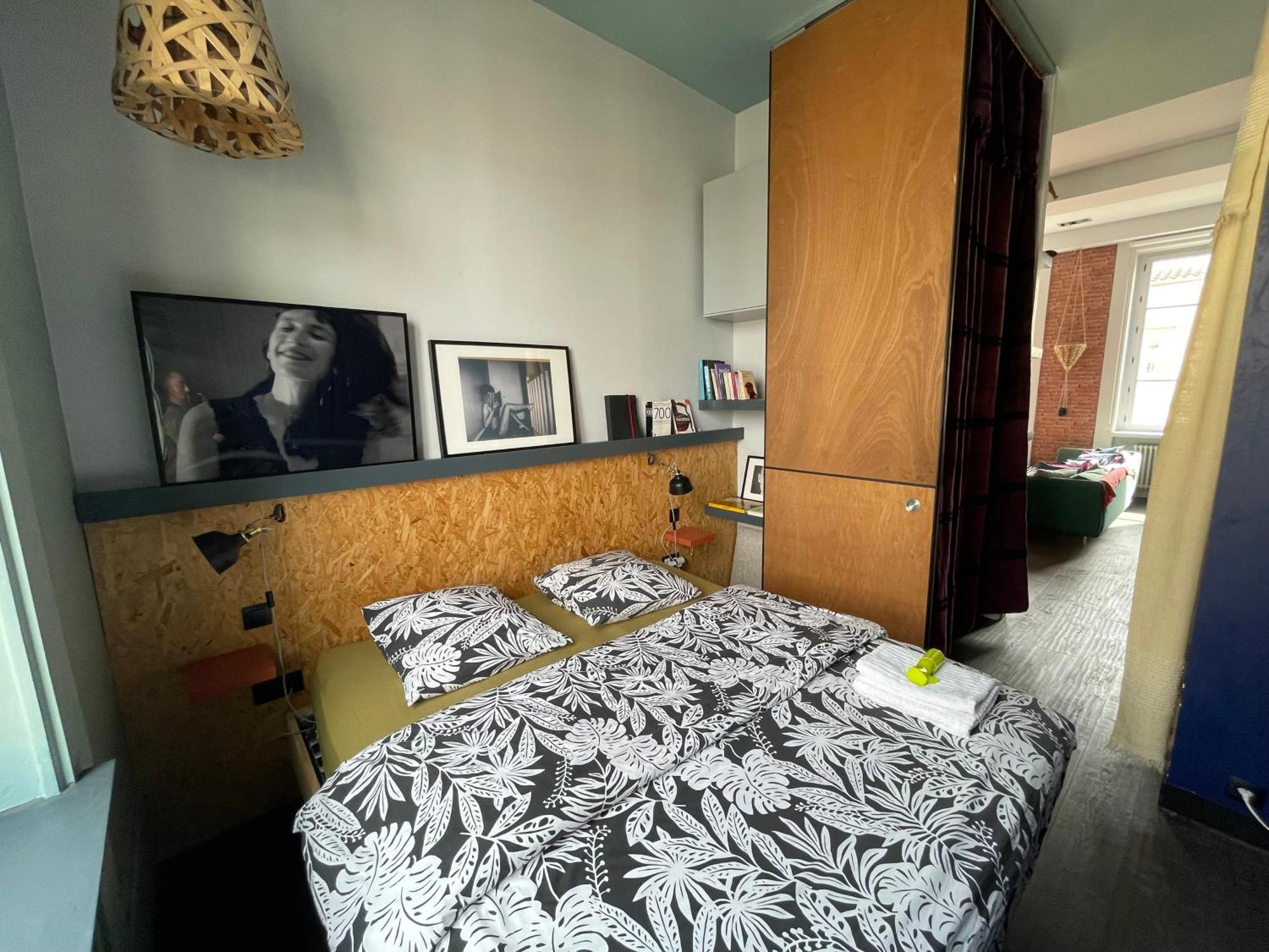Lyon4 Cocooning Centre Croix Rousse 86M2-4P Apartment Bagian luar foto